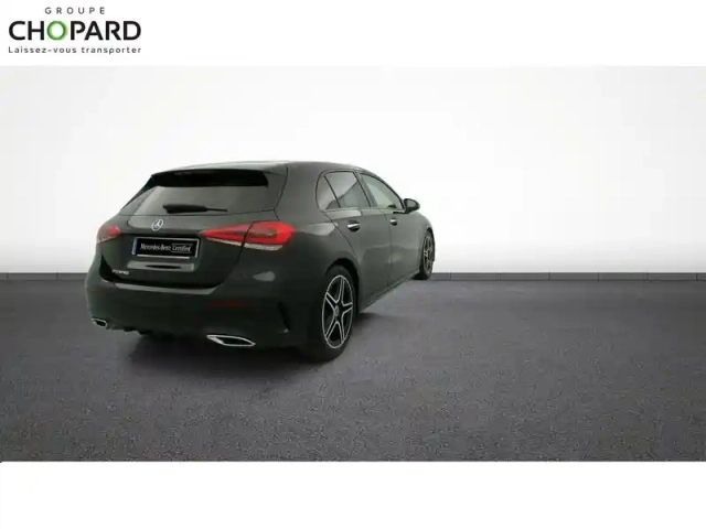 Mercedes Classe A 200 7g-dct — photo 29