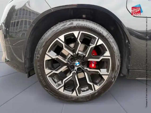 Bmw X3 xdrive30e 299ch m sport — photo 10