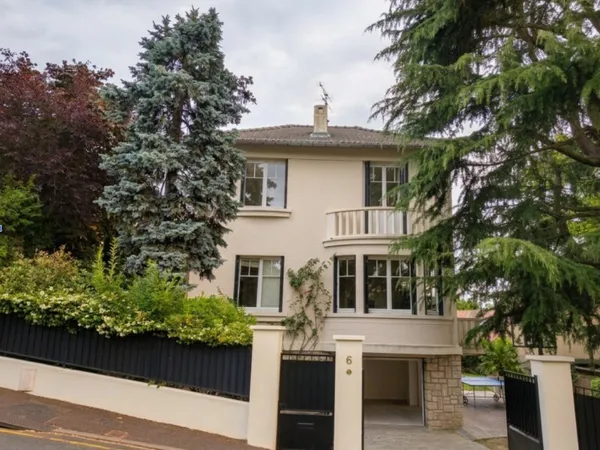 Vente maison 147 m² Vaucresson (92420) - 1 035 000€