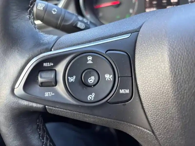 Opel Grandland X 1.2 turbo 130 ch bva8 — photo 44