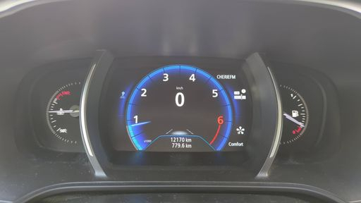 Renault Megane 1.2 TCe 130.0 - Intens – 2016 – 12170 km – Essence – Boîte Manuelle — photo 24