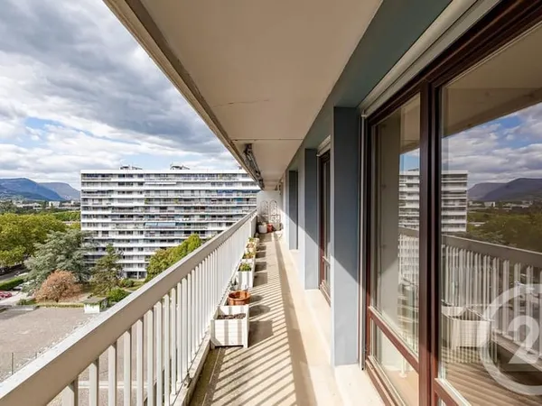 Appartement 5 pièces 123 m²