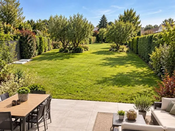 Appartement 4 pièces 81 m²