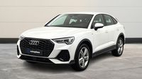Audi Q3 Sportback 45 TFSI e 245ch S line S tronic 6