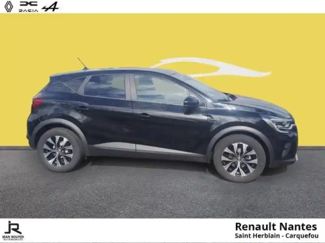 Renault Captur 1.0 tce 90ch evolution — photo 5