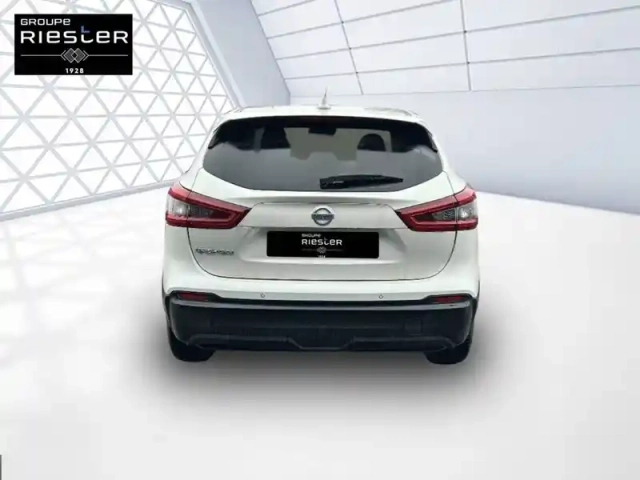 Nissan Qashqai 1.3 dig-t 140 — photo 7