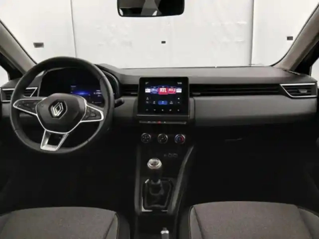 Renault Clio 1.0 tce 90ch evolution — photo 13
