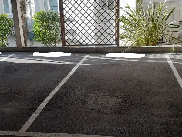 Place de Parking Poitiers