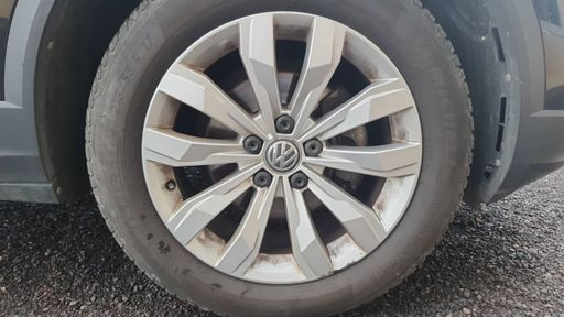 Volkswagen T-Roc 1.5 TSI 150 - Carat – 2019 – 105025 km – Essence – Boîte Manuelle — photo 39