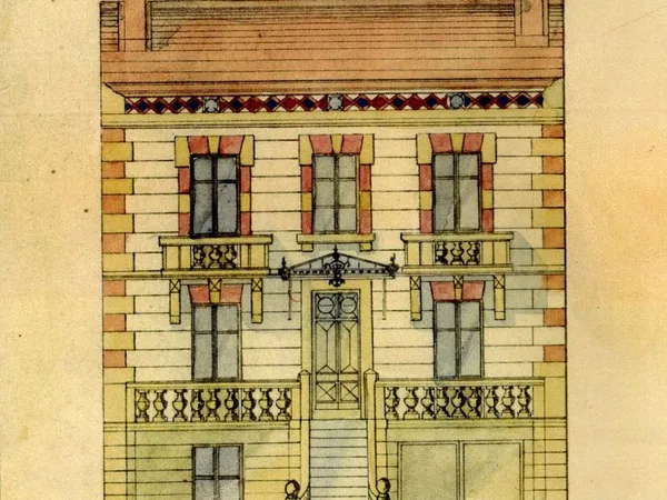 Maison 7 pièces 188 m²