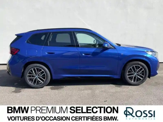 Bmw X1 xdrive25e 245ch m sport — photo 13