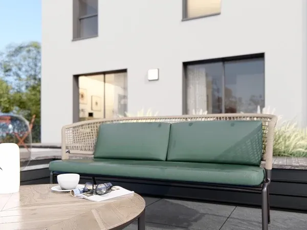 Maison neuve 6 pièces 90 m²