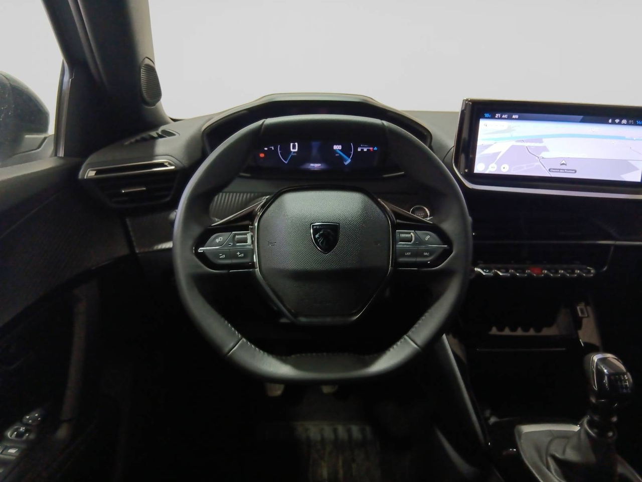 Peugeot 2008 — photo 13