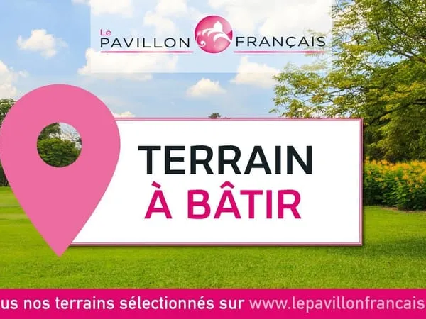 Terrain à bâtir de 350 m² à CHAMPIGNY-SUR-MARNE (94)