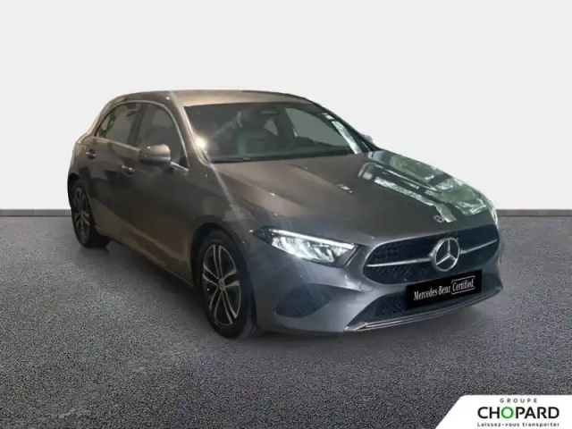 Mercedes Classe A 180 d — photo 5