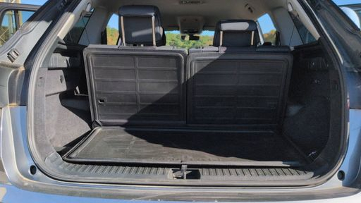 Skoda Kodiaq 2.0 TDI 193 4x4 DSG7 - Selection 7pl – 2025 – 15695 km – Diesel – Boîte Automatique — photo 50