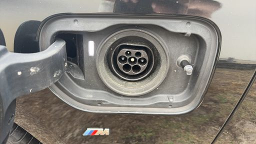 BMW Serie 5 530e iPerformance 252 Plug in Hybrid Steptronic8 - M Sport – 2020 – 115044 km – Hybride rechargeable – Boîte Automatique — photo 49