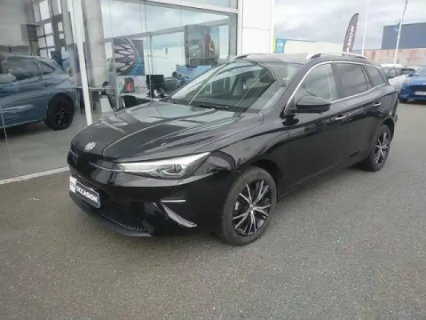 Mg Mg5 ev 156ch - 61kwh luxury