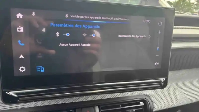 Citroën C3 turbo 100 ch bvm6 — photo 29