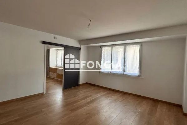 Appartement 3 pièces 80 m²