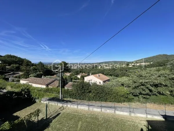Maison 5 pièces 68 m²