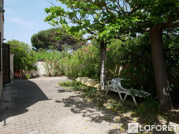 Maison 5 pièces 122 m²