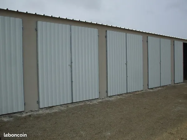 Garage et parking Location Talmont-Saint-Hilaire 180€
