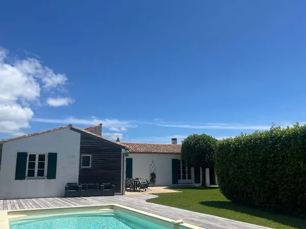 Maison 5 pièces 139 m²