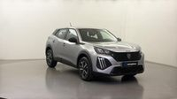Peugeot 2008 1.2 Hybrid 136ch Style e-DCS6 — photo 3