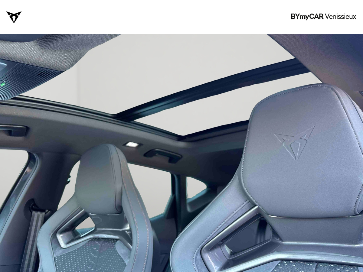 Cupra Formentor eHybrid 272 ch DSG6 — photo 17