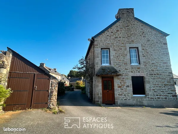 Propriété 6 pièces 73 m²