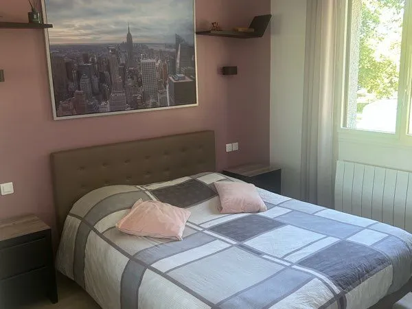 🏡 Location meublée dans une maison partagée avec le propriétaire