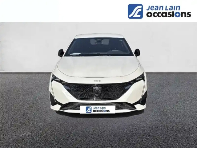 Peugeot 308 phev 180 e-eat8 — photo 2