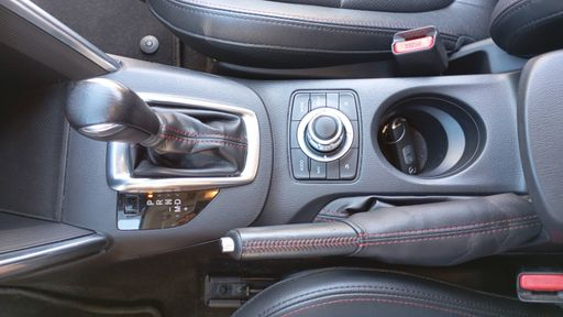 Mazda CX5 Skyactive-D 175 4x4 BVA6 - Sélection – 2015 – 70022 km – Diesel – Boîte Automatique — photo 24