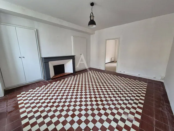 Maison 6 pièces 96 m²