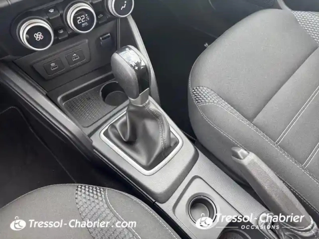 Dacia Duster tce 150 4x2 edc journey — photo 24