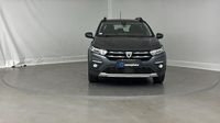 Dacia Duster 1.5 Blue dCi 115ch Prestige 4x2 E6U