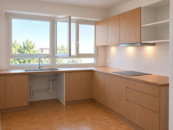 Appartement 2 pièces 49 m²