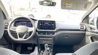 Volkswagen T-Cross 1.5 TSI 150ch Style DSG7 — photo 11