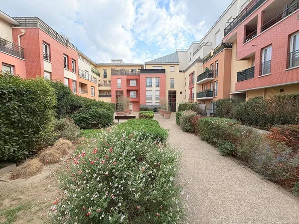 Appartement 5 pièces 85 m²