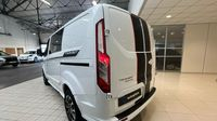 Ford Transit Custom 320 L1H1 2.0 EcoBlue 185 S&S Cabine Approfondie Sport BVA6 7cv — photo 5