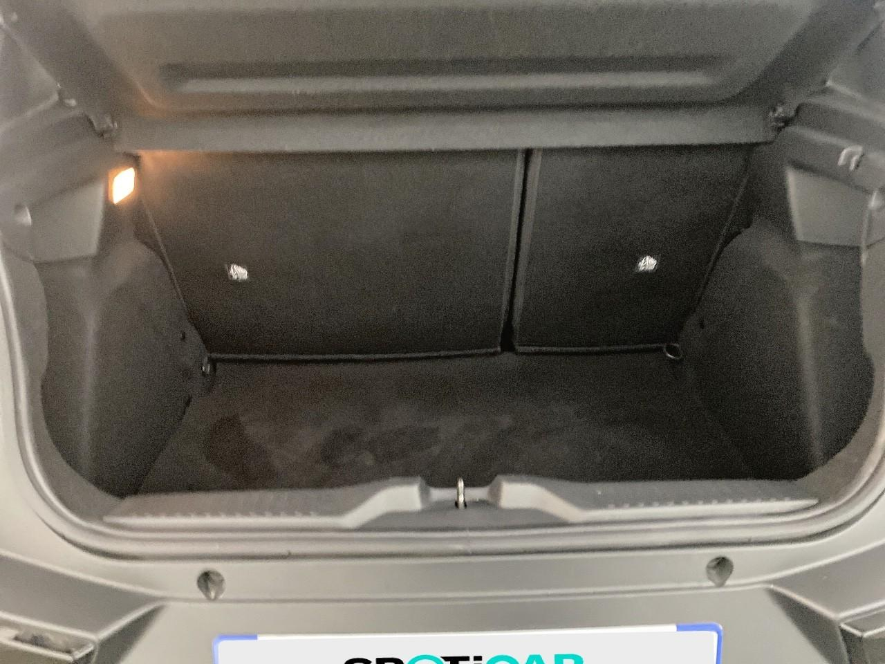 Citroën C3 turbo 100 ch bvm6 max — photo 6