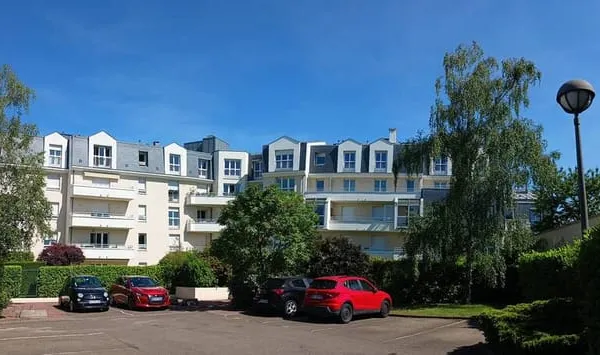 Appartement 6 pièces 112 m²