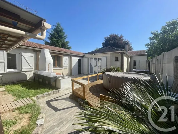 Maison 5 pièces 118 m²