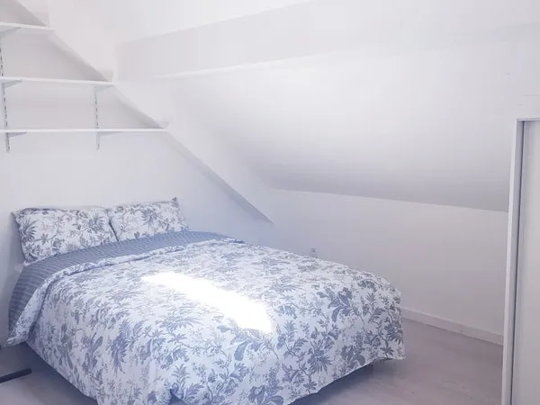 Colocation à Ermont en maison meublée