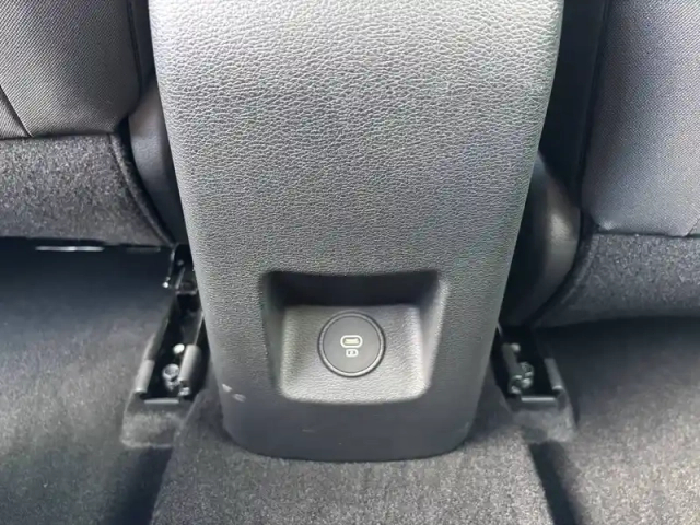 Kia Ceed sw 1.5 t-gdi 140 ch bvm6 — photo 18