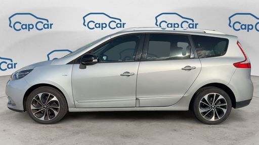 Renault Grand Scenic 1.6 dCi 130 - Bose Edition – 2015 – 131155 km – Diesel – Boîte Manuelle — photo 31