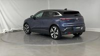 Renault Mégane E-Tech Electric EV60 220ch Iconic super charge — photo 8