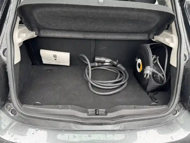 Smart Forfour 82 ch — photo 13