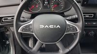 Dacia Jogger 1.0 ECO-G 100ch Expression 7 places -24 — photo 12